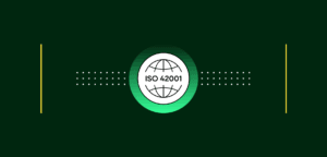 why regulatory uncertainty is the best reason to adopt iso 42001 now banner